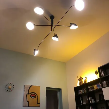 Отель типа 