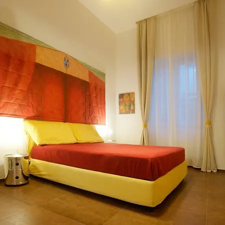 Le Bed & Breakfast *