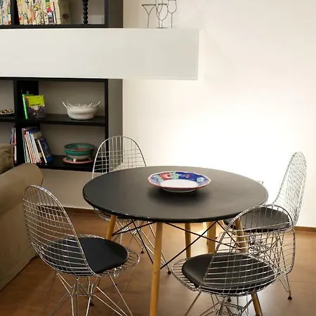 Bed & Breakfast Le Salerno