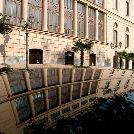 Le Bed & Breakfast Salerno