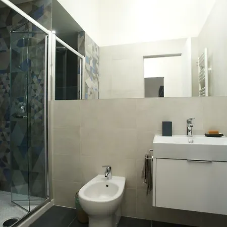 Bed & Breakfast Le Salerno